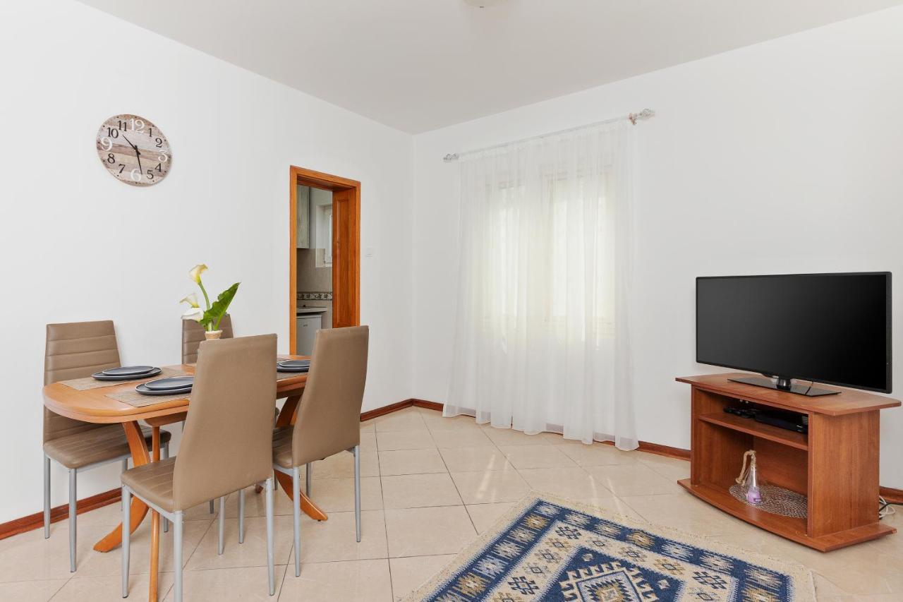 Apartmán Promenade Rose Kotor Exteriér fotografie